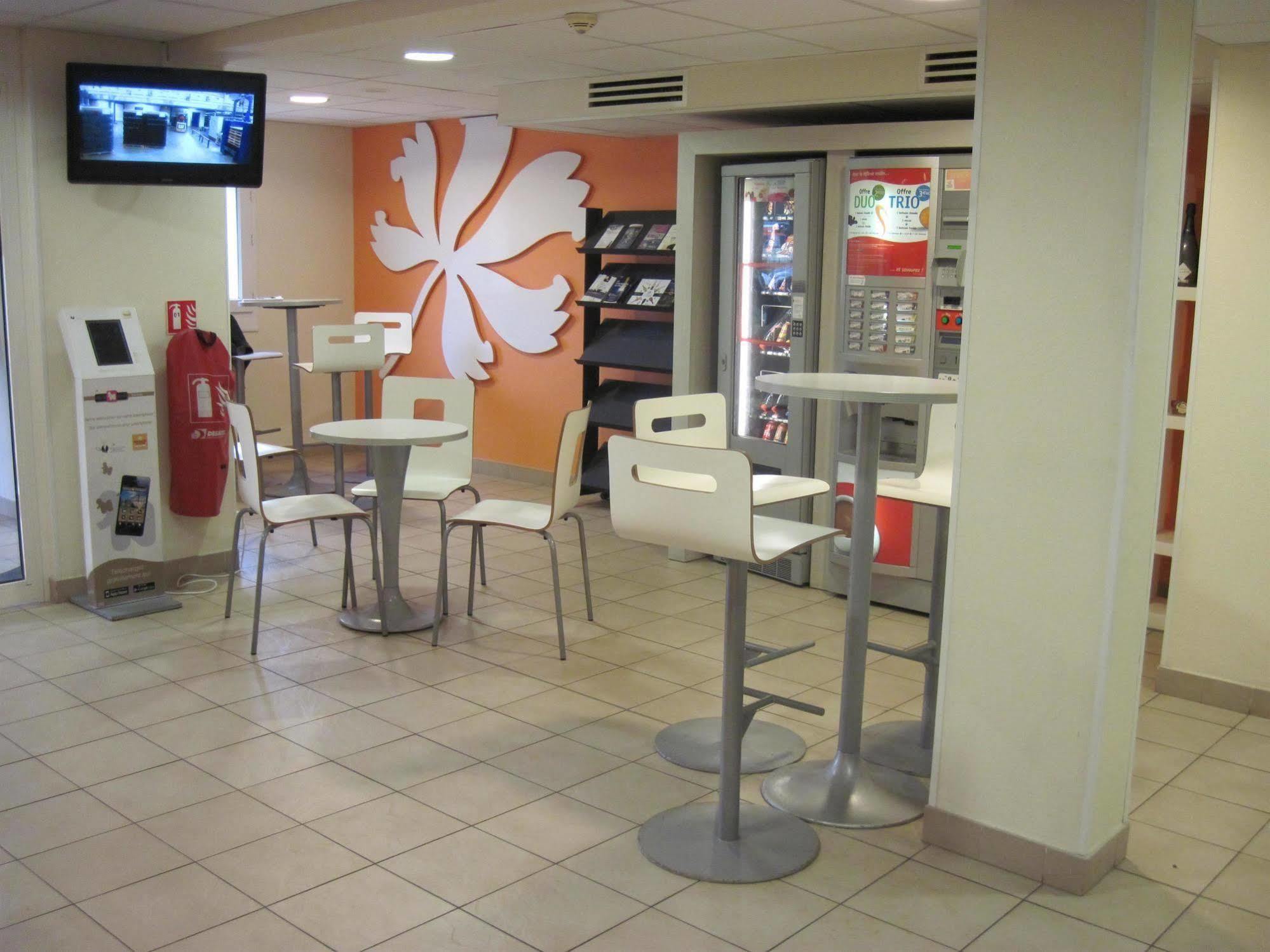 Premiere Classe Επερνέ Εξωτερικό φωτογραφία