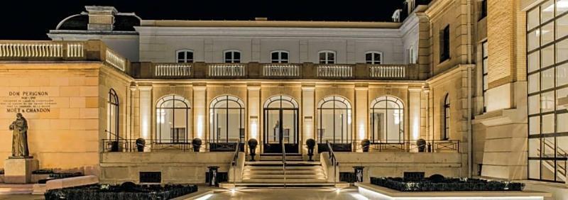 Premiere Classe Επερνέ Εξωτερικό φωτογραφία